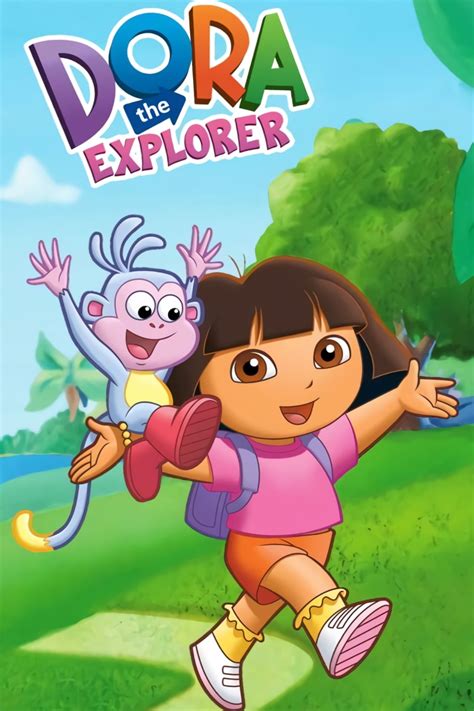 dora explorer cast|dora the explorer 2013.